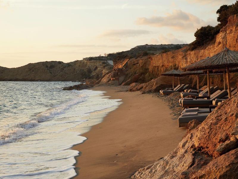 Parocks Luxury Hotel & Spa image