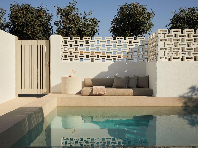 Parocks Luxury Hotel & Spa image