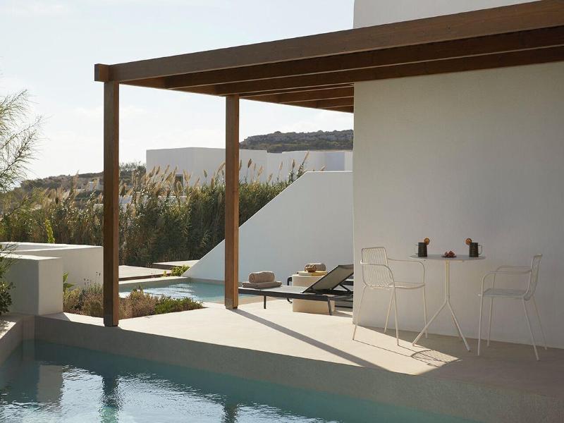 Parocks Luxury Hotel & Spa image