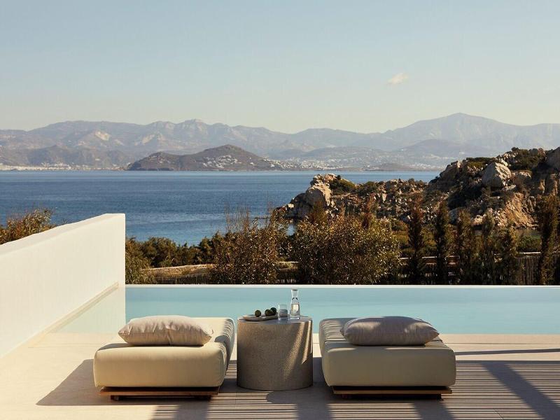 Parocks Luxury Hotel & Spa image