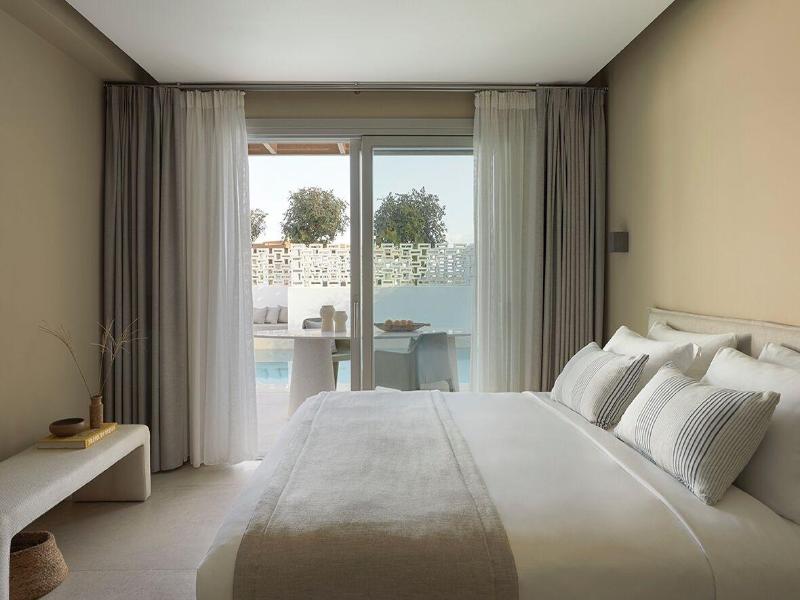 Parocks Luxury Hotel & Spa image