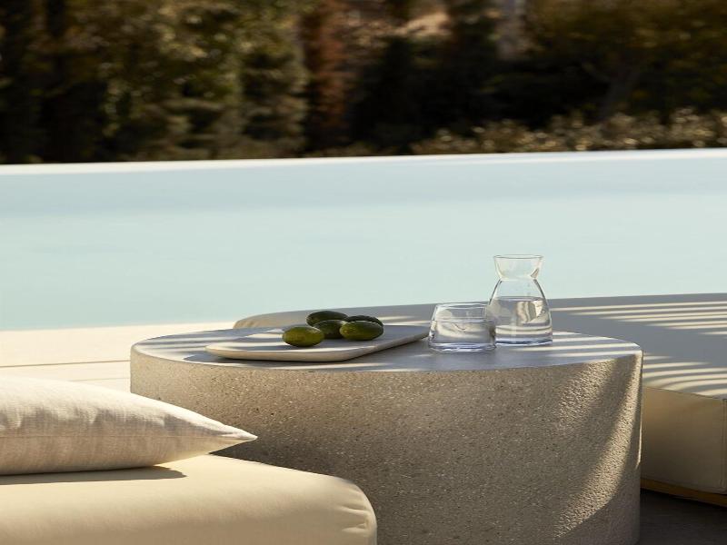 Parocks Luxury Hotel & Spa image