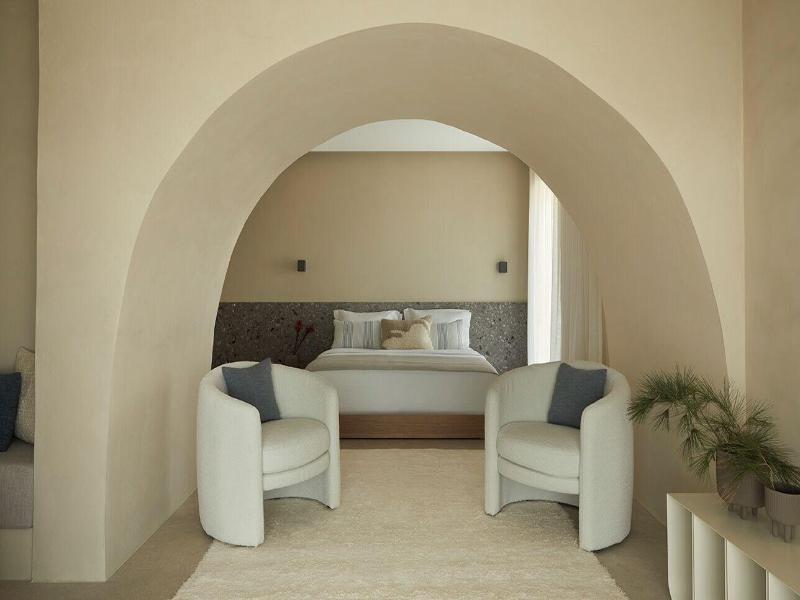 Parocks Luxury Hotel & Spa image