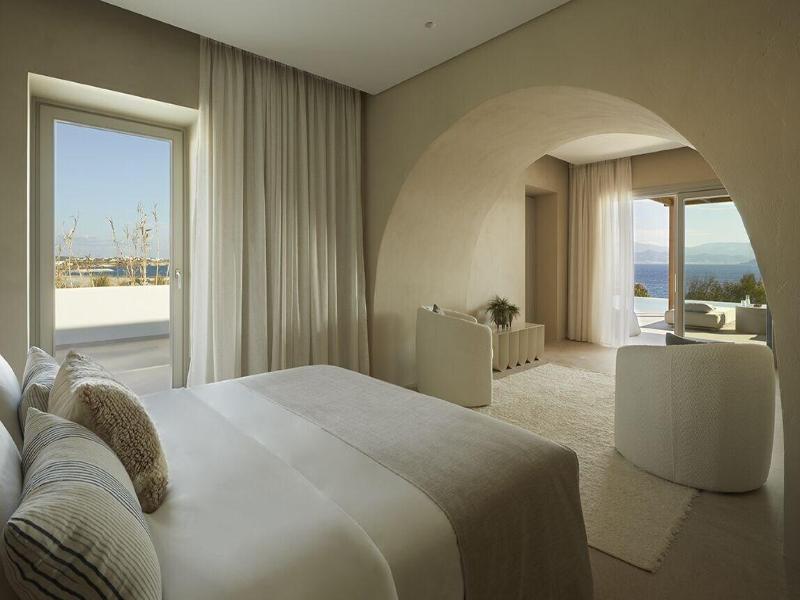 Parocks Luxury Hotel & Spa image