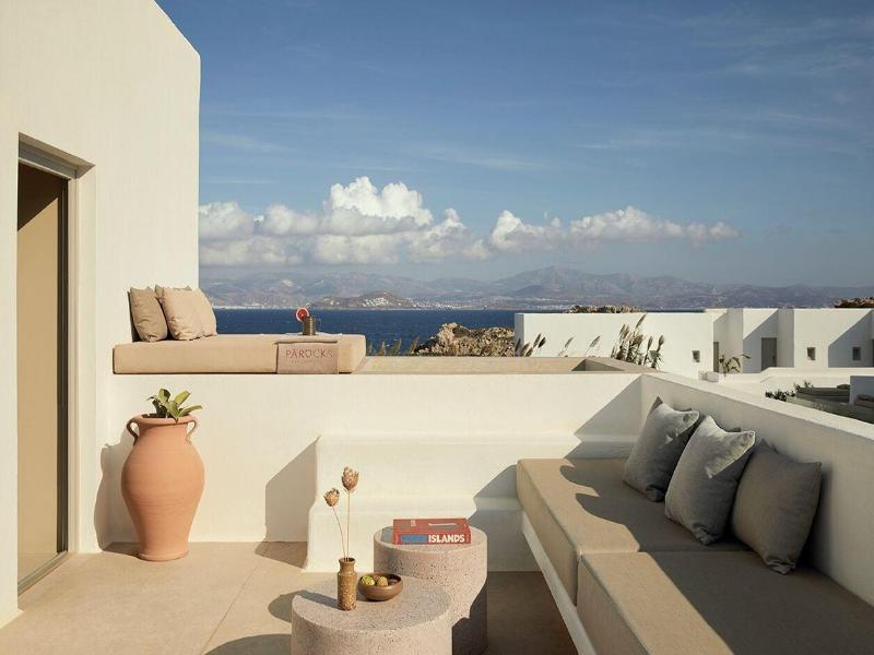 Parocks Luxury Hotel & Spa image