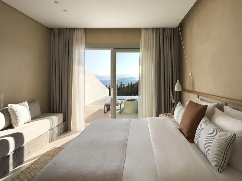 Parocks Luxury Hotel & Spa image