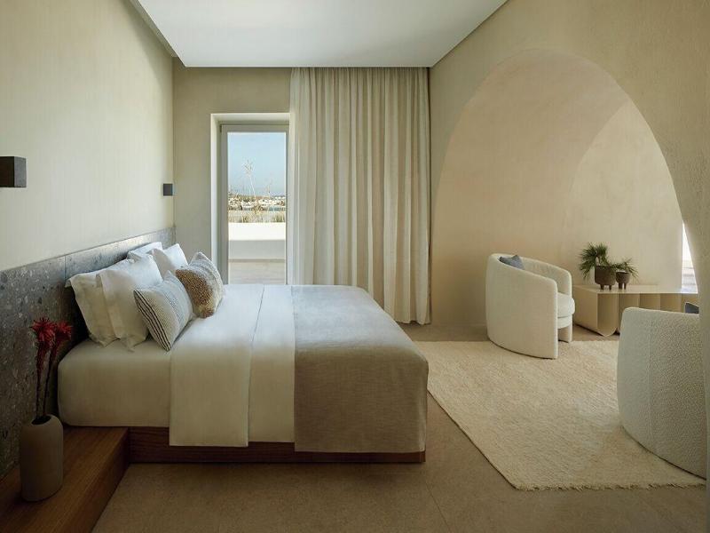 Parocks Luxury Hotel & Spa image