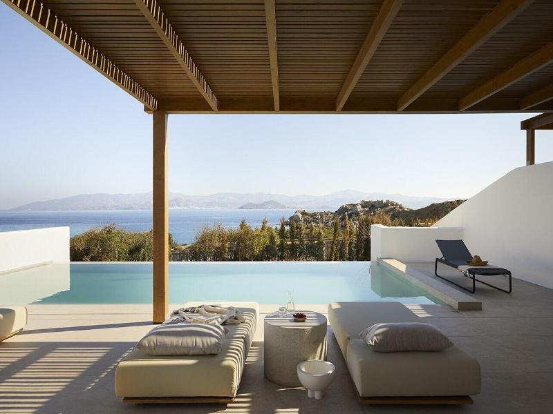 Parocks Luxury Hotel & Spa image