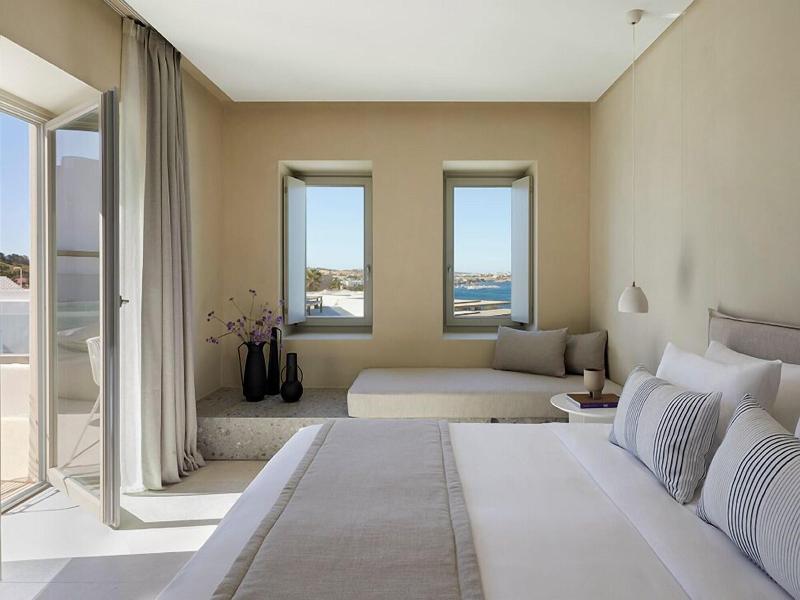 Parocks Luxury Hotel & Spa image