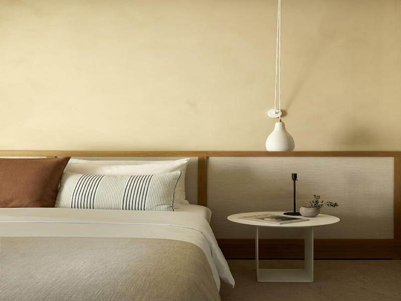 Parocks Luxury Hotel & Spa image