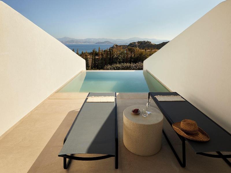 Parocks Luxury Hotel & Spa image