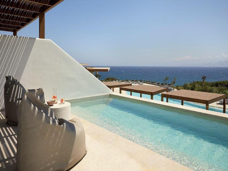 Parocks Luxury Hotel & Spa image