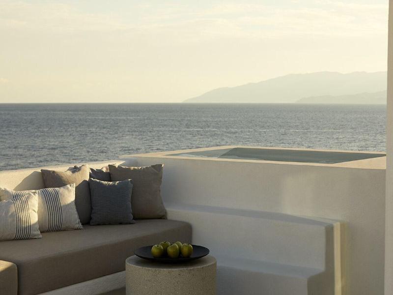 Parocks Luxury Hotel & Spa image
