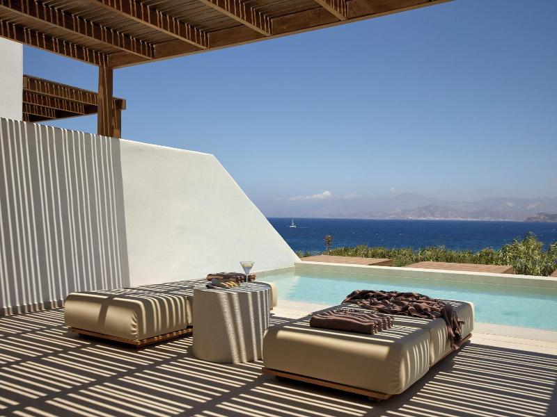 Parocks Luxury Hotel & Spa image