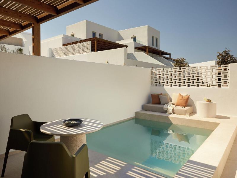 Parocks Luxury Hotel & Spa image