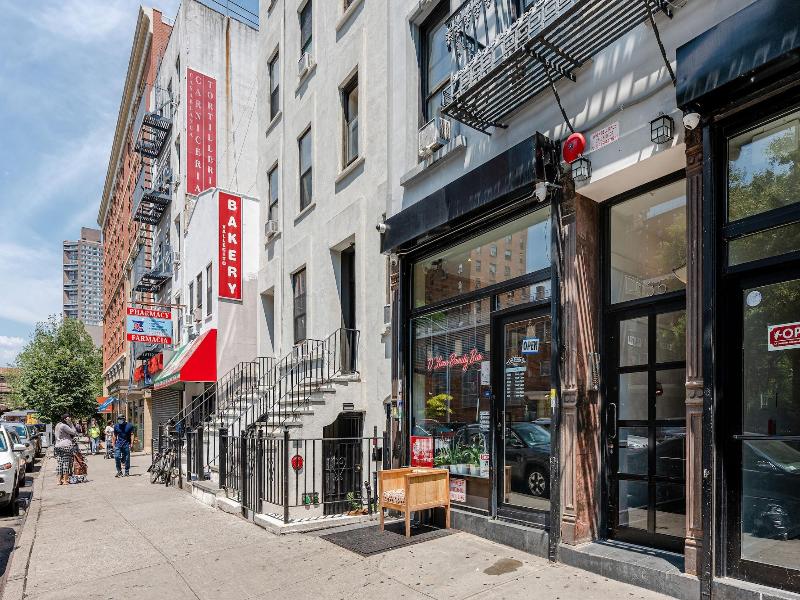110th Boutique Hotel image