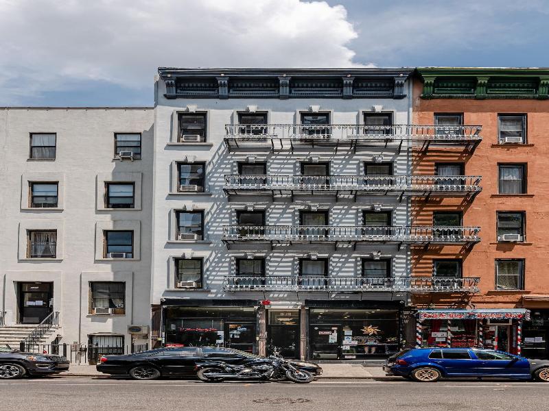 110th Boutique Hotel image