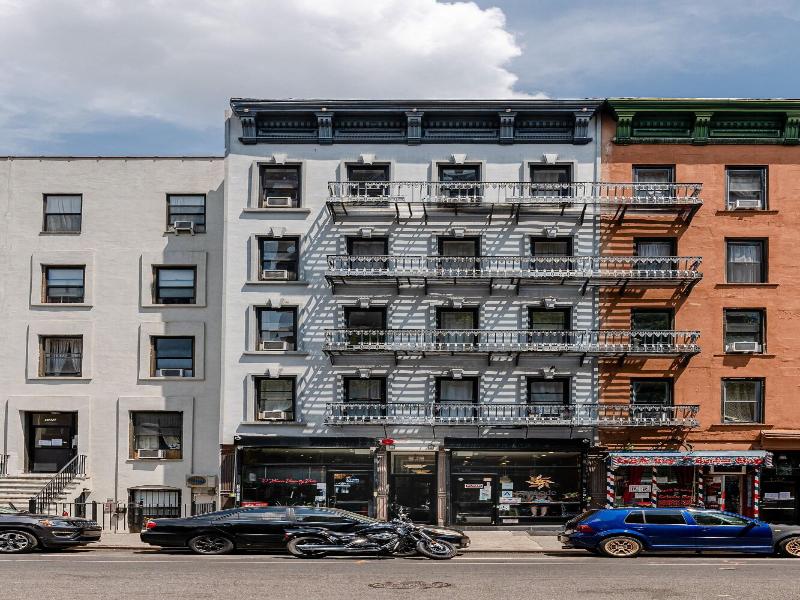 110th Boutique Hotel image