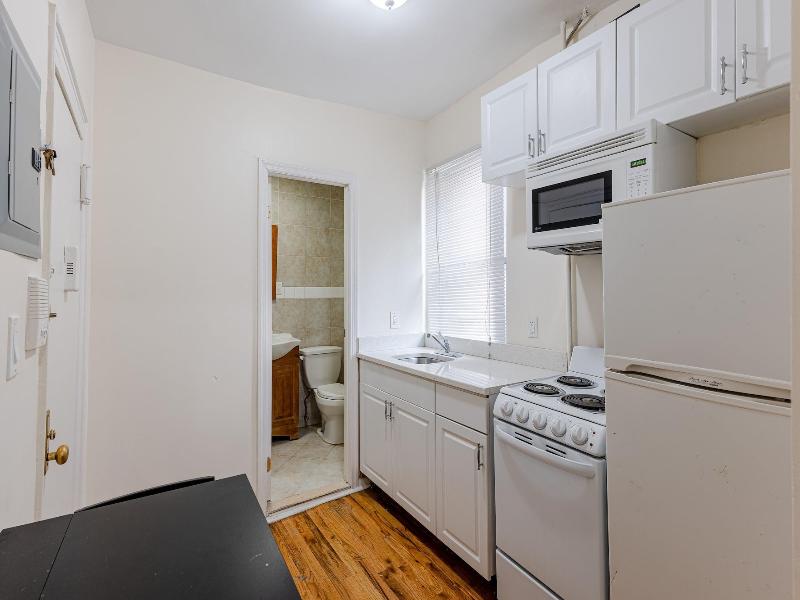 110th Boutique Hotel image