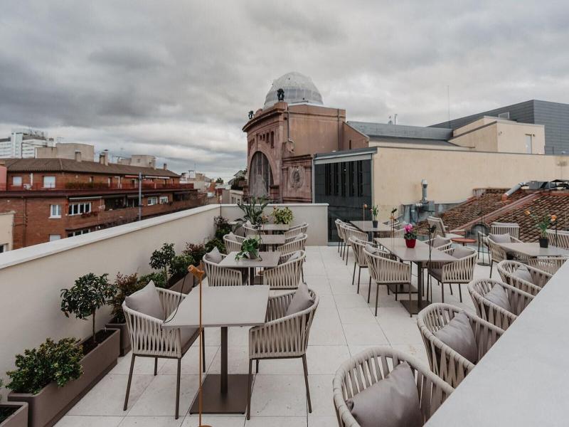 Hotel Boutique Petit Luxe image