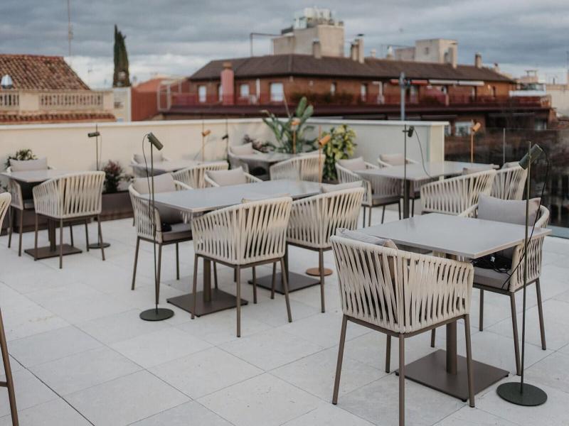 Hotel Boutique Petit Luxe image
