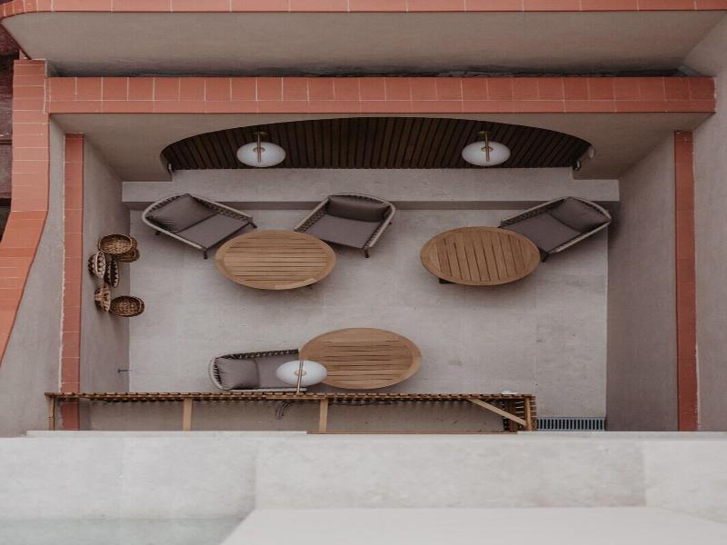 Hotel Boutique Petit Luxe image