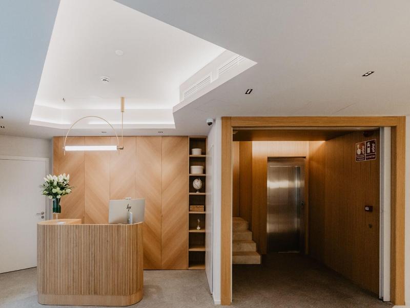 Hotel Boutique Petit Luxe image