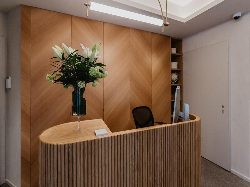 Hotel Boutique Petit Luxe image