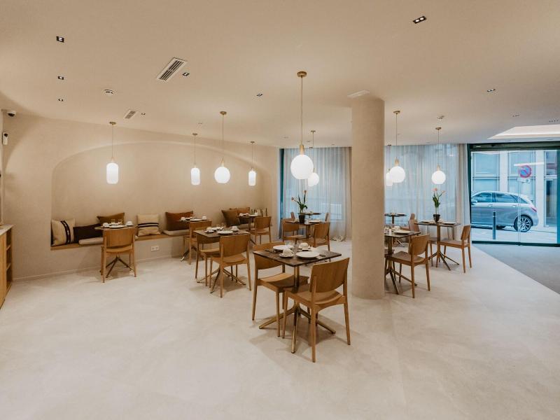 Hotel Boutique Petit Luxe image