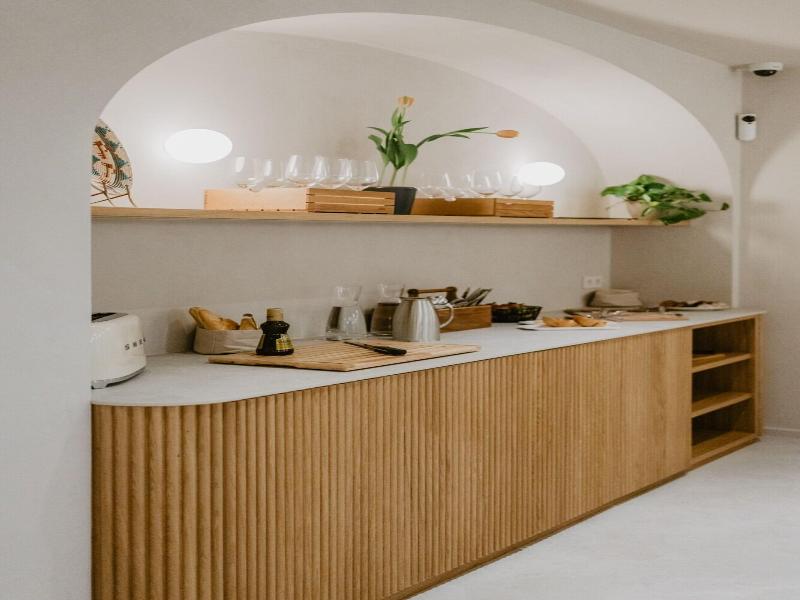 Hotel Boutique Petit Luxe image