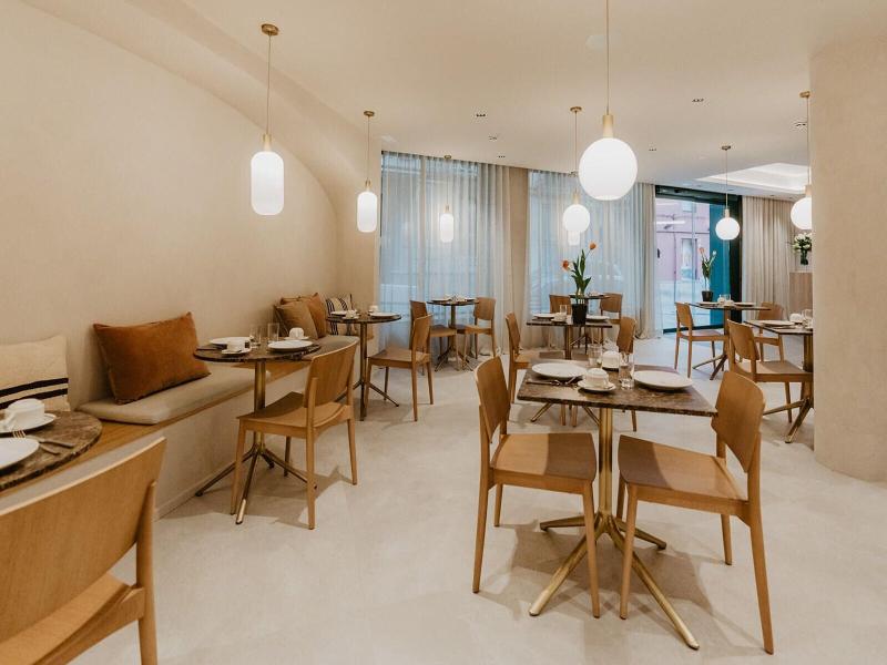 Hotel Boutique Petit Luxe image