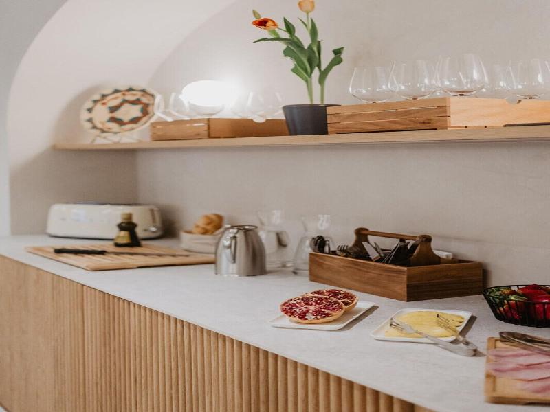 Hotel Boutique Petit Luxe image