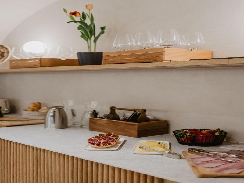 Hotel Boutique Petit Luxe image