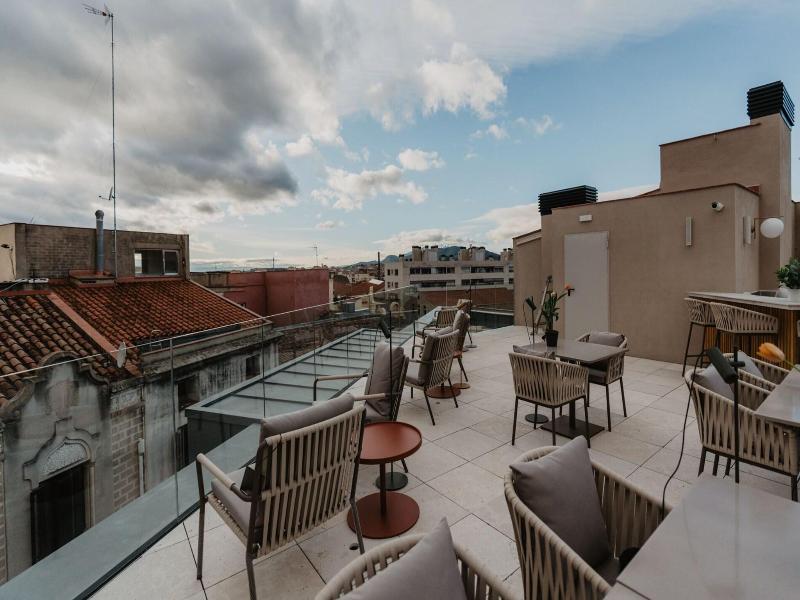 Hotel Boutique Petit Luxe image