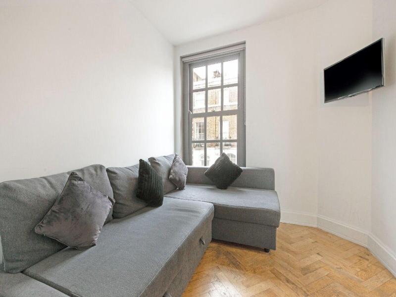 London Paddington Apartments image