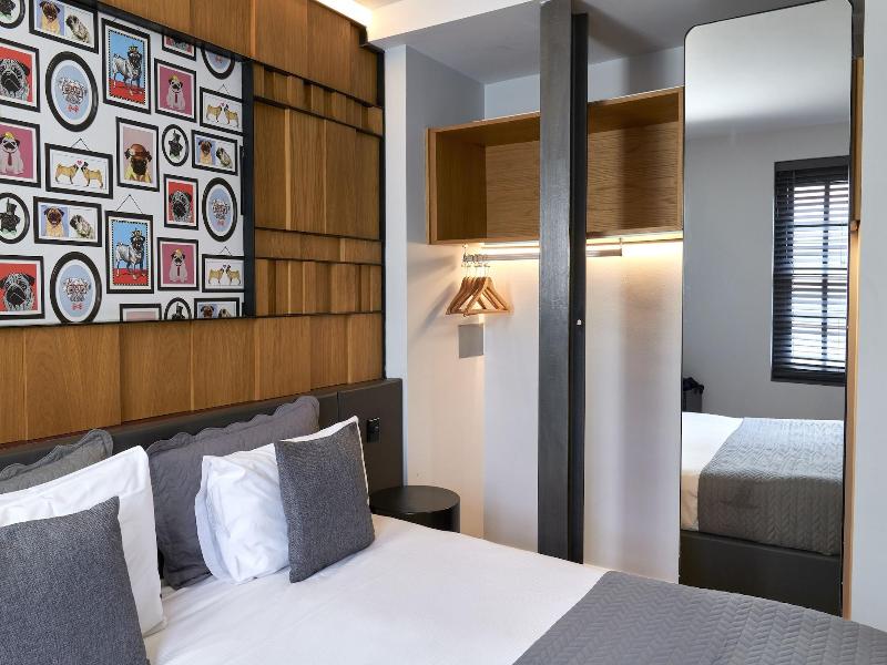 London Paddington Apartments image