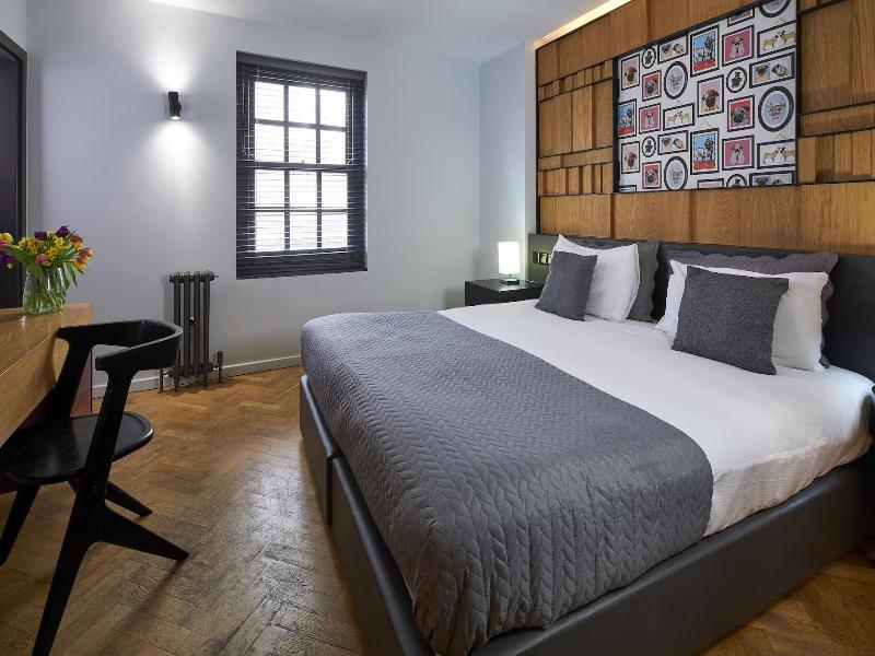 London Paddington Apartments image