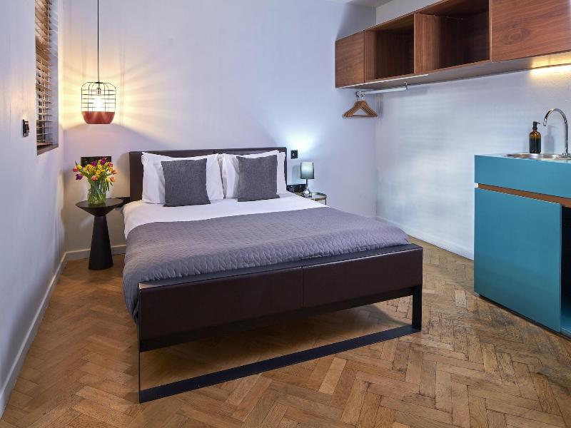 London Paddington Apartments image