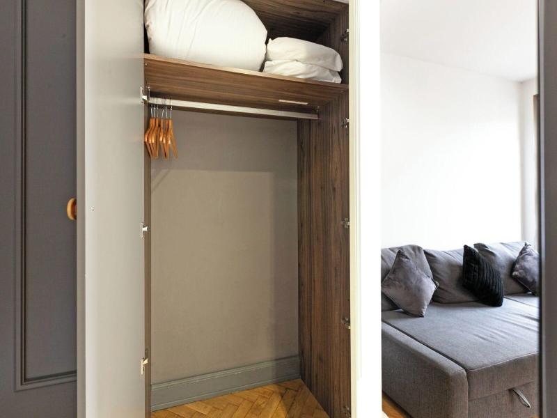 London Paddington Apartments image