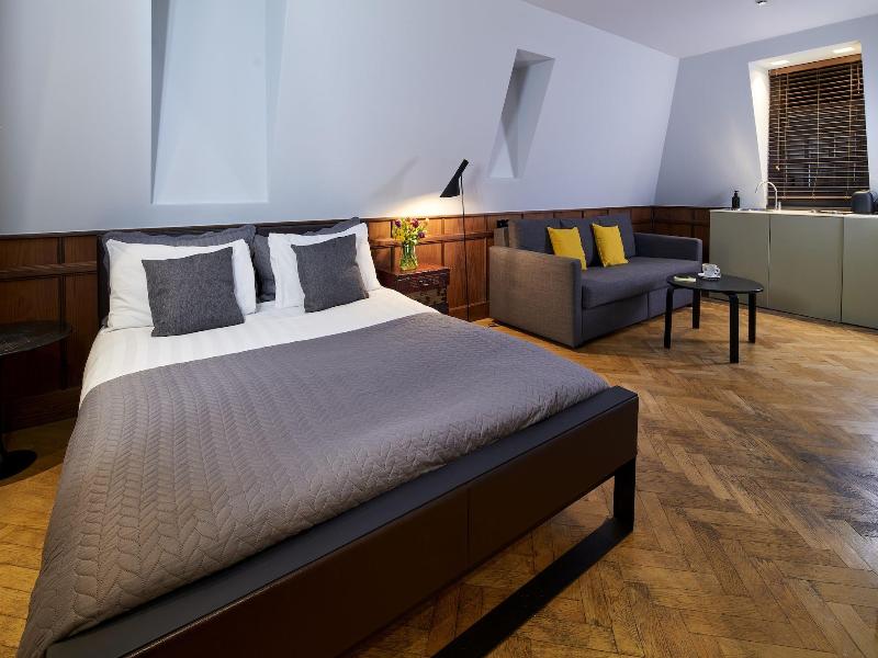 London Paddington Apartments image