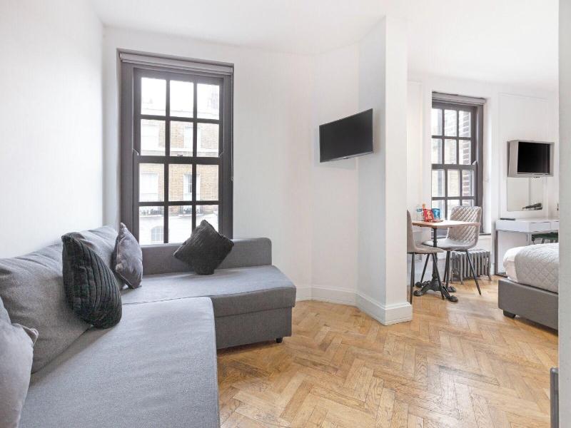 London Paddington Apartments image