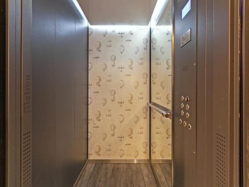 London Paddington Apartments image