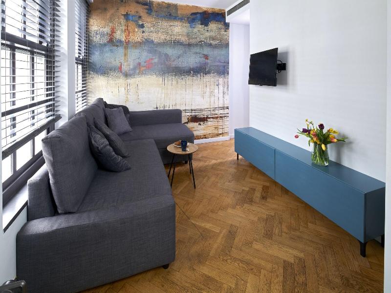 London Paddington Apartments image