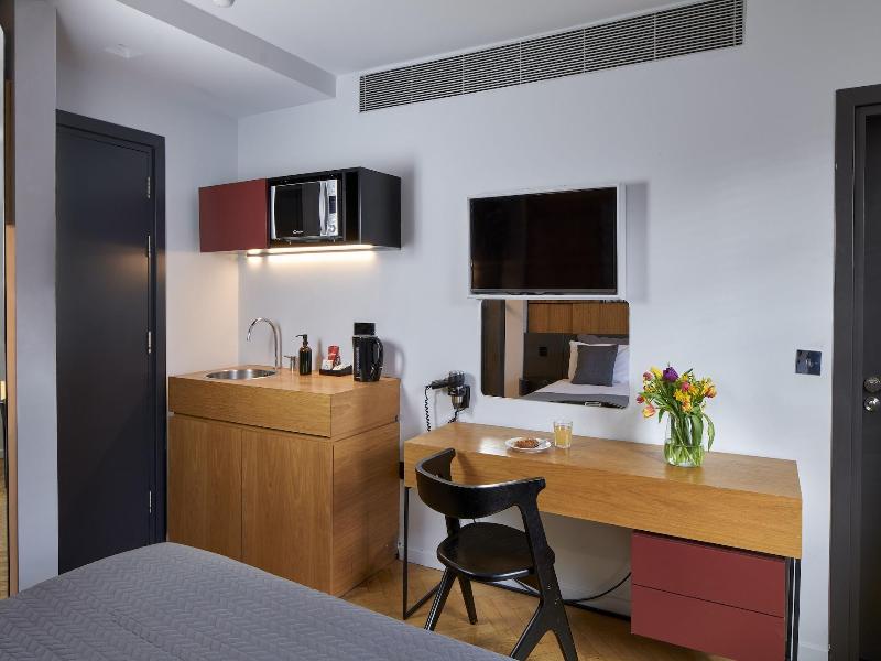 London Paddington Apartments image