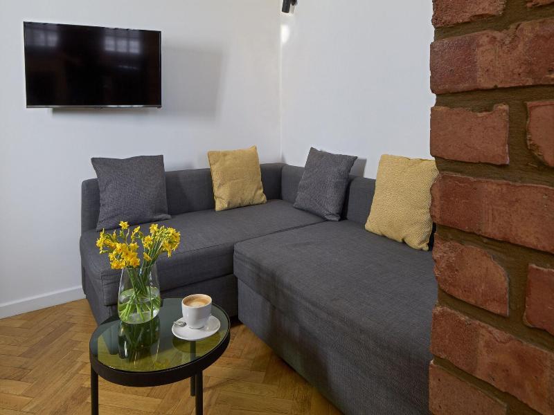 London Paddington Apartments image