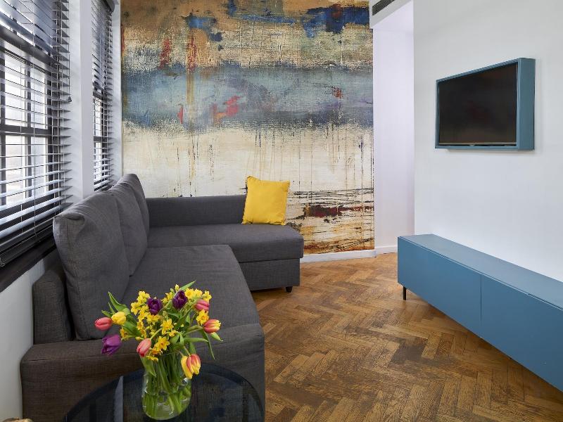 London Paddington Apartments image