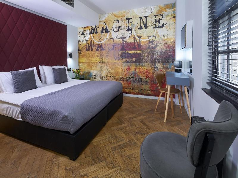 London Paddington Apartments image