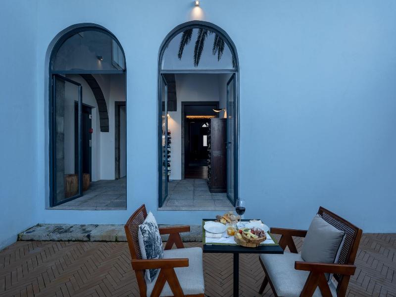 Casa Do Páteo - Charming House image