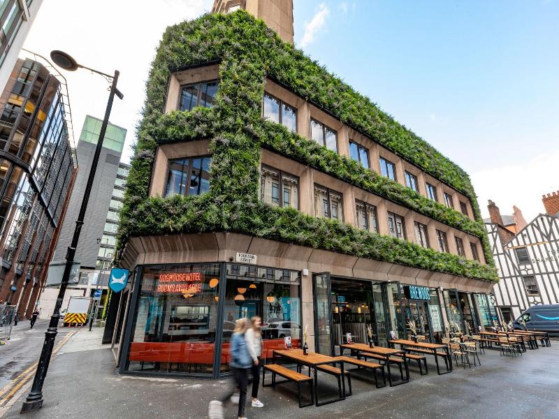 Brewdog Doghouse Manchester image