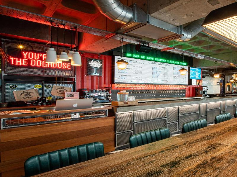 Brewdog Doghouse Manchester image